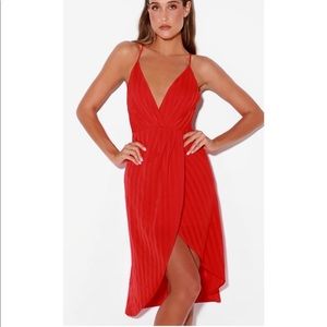 Brand new dress from Lulu’s. Never worn.